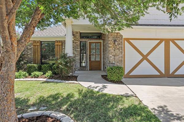 2316 NW 179th ST, Edmond, OK 73012