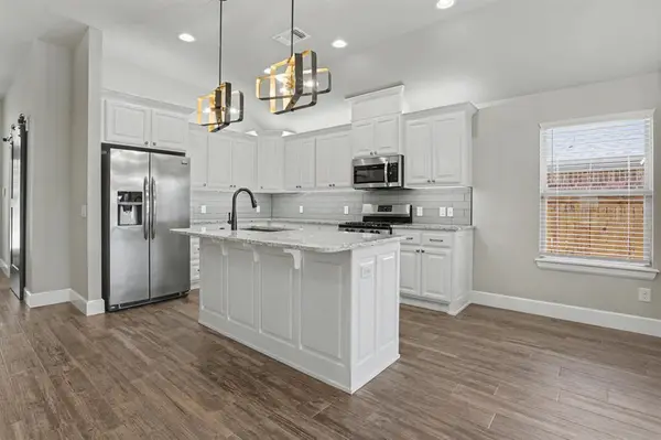 2316 NW 179th ST, Edmond, OK 73012