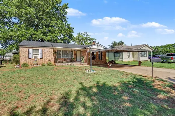 161 Blackburn BLVD, Elk City, OK 73644