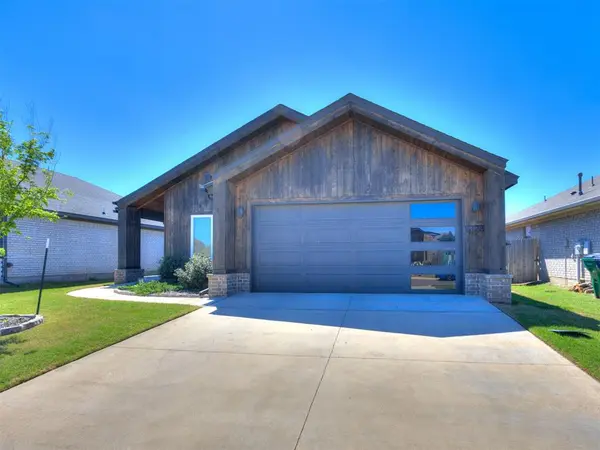 16128 Quiet Storm DR, Oklahoma City, OK 73170