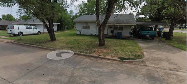 224 N Blackwelder AVE, Edmond, OK 73034