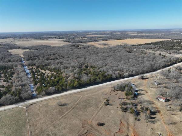 Red Rock AVE, Byars, OK 74831