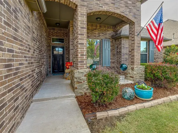 4712 NW 151st TER, Edmond, OK 73013