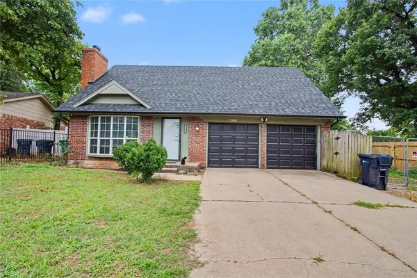 3504 SE 46th ST, Oklahoma City, OK 73135