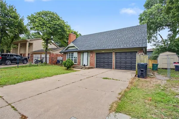 3504 SE 46th ST, Oklahoma City, OK 73135
