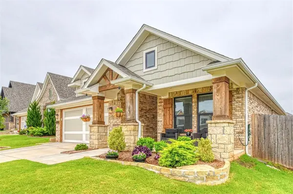 16236 Native DR, Oklahoma City, OK 73170