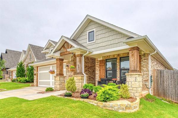 16236 Native DR, Oklahoma City, OK 73170