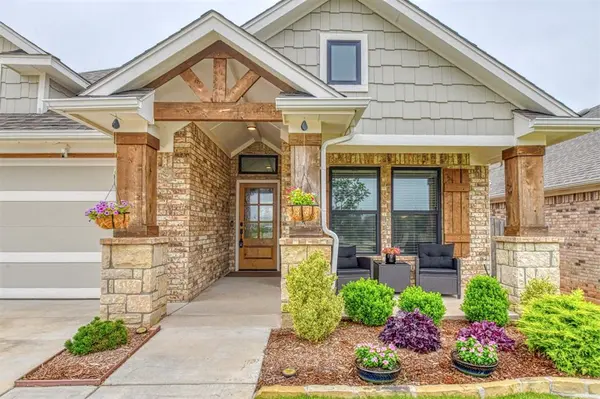 16236 Native DR, Oklahoma City, OK 73170