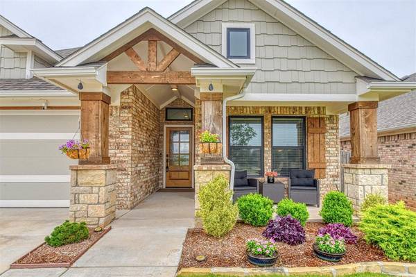 16236 Native DR, Oklahoma City, OK 73170