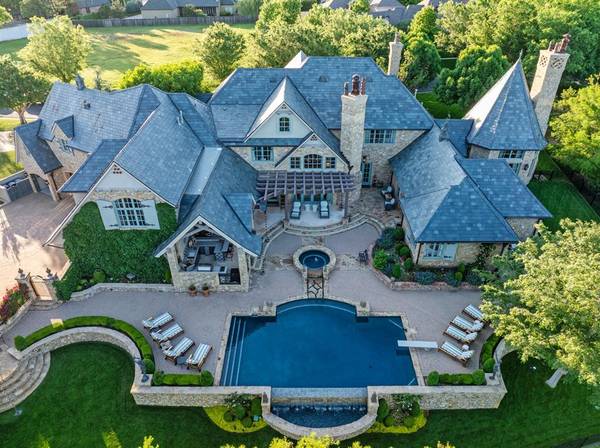 14800 Dalea DR, Oklahoma City, OK 73142