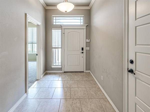 5917 NW 159th ST, Edmond, OK 73013