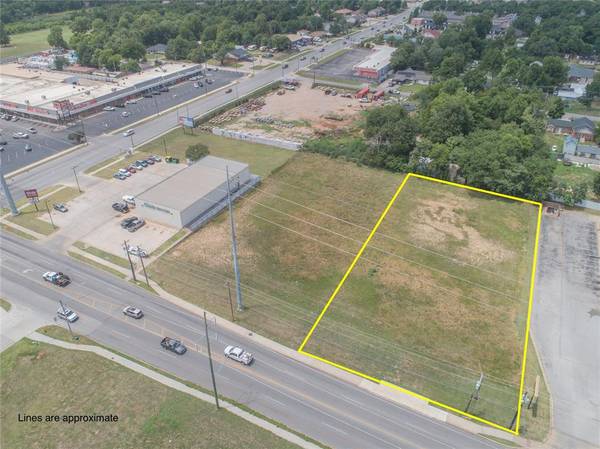 6905 NW 10th ST, Oklahoma City, OK 73127