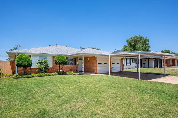 1313 Regency BLVD, Moore, OK 73160