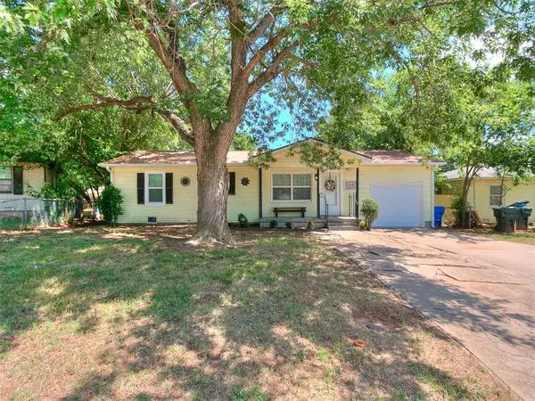 936 Crabtree CV, Oklahoma City, OK 73110