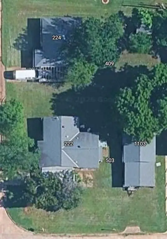 224 N Blackwelder AVE, Edmond, OK 73034