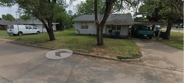 222 N Blackwelder AVE, Edmond, OK 73034