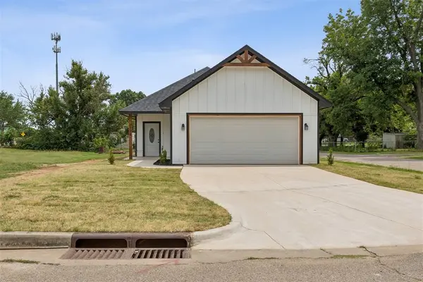 3738 Trellis CT, Oklahoma City, OK 73107