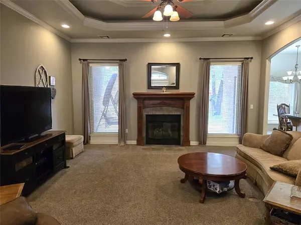 13131 Red Oak DR, Midwest City, OK 73020