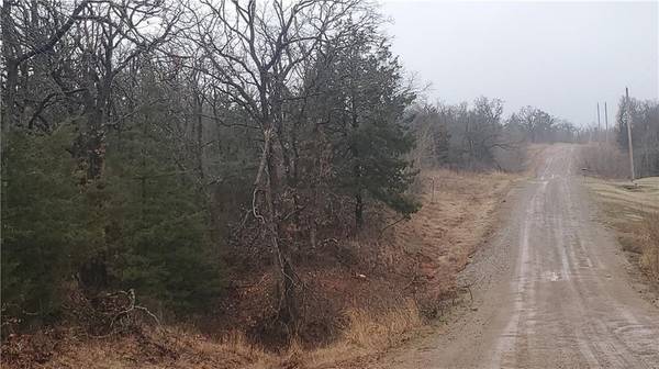 1165 EastWay LN, Guthrie, OK 73044