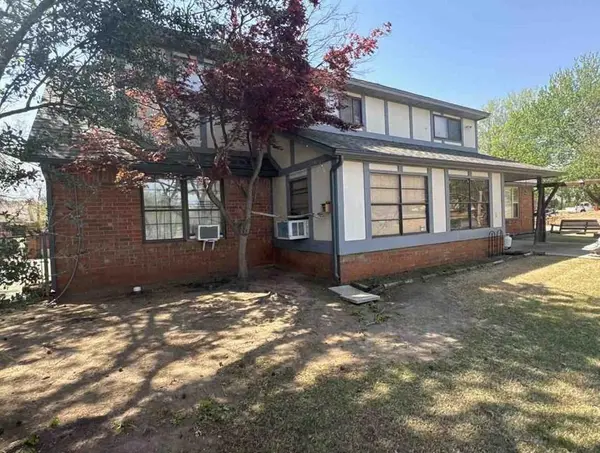 6105 Kingsbridge DR, Oklahoma City, OK 73162