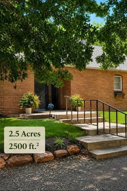 3022 County Street 2890, Ninnekah, OK 73067