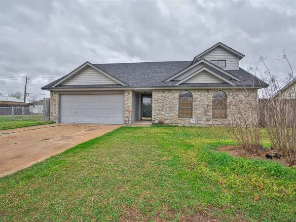 5301 SE 82nd ST, Oklahoma City, OK 73135