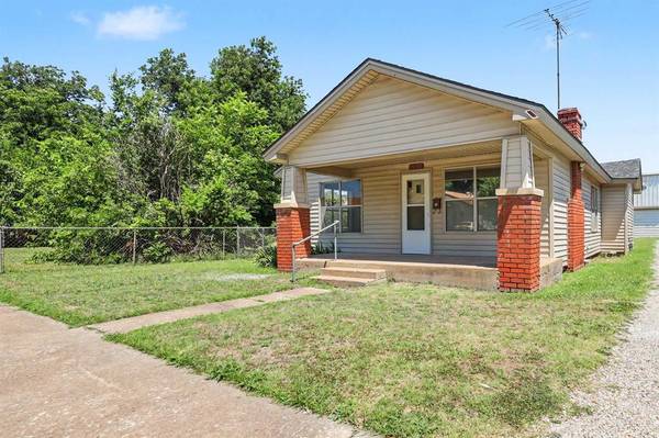 1509 NW 4th ST, Oklahoma City, OK 73106