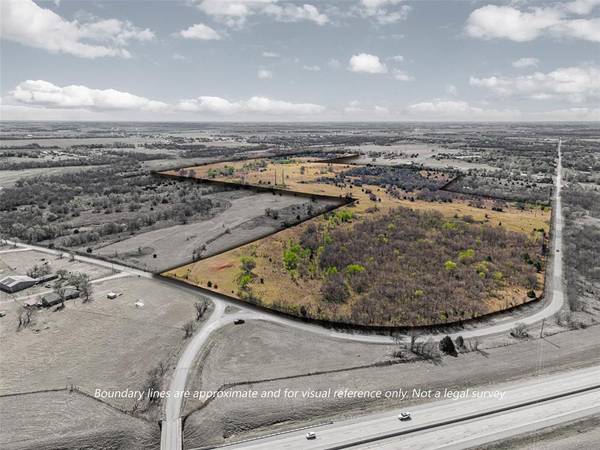 CS 2860 #Tract A, Chickasha, OK 73018