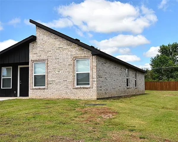 833 Elm ST, Seminole, OK 74868