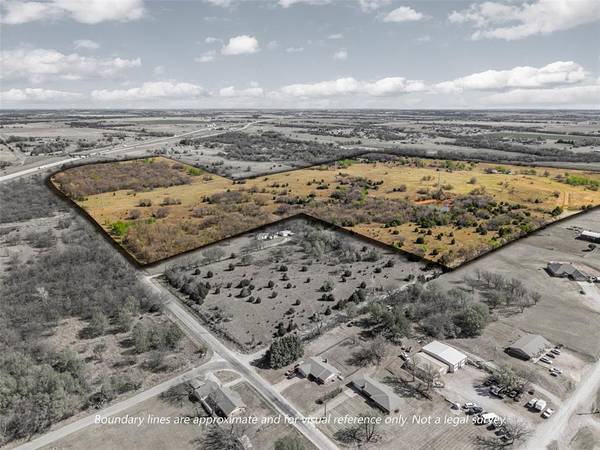 CS 2860 #Tract C, Chickasha, OK 73018
