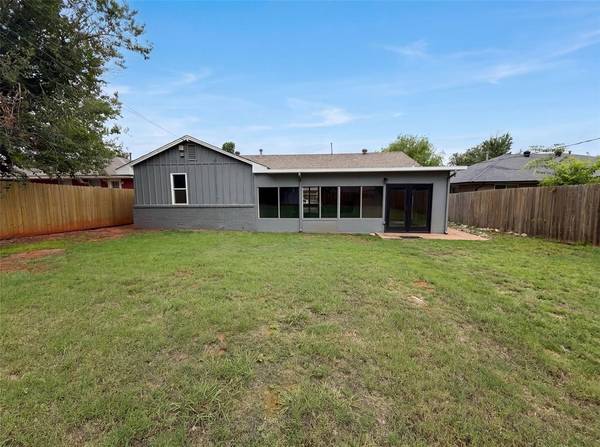 10508 Whitehaven RD, Oklahoma City, OK 73120