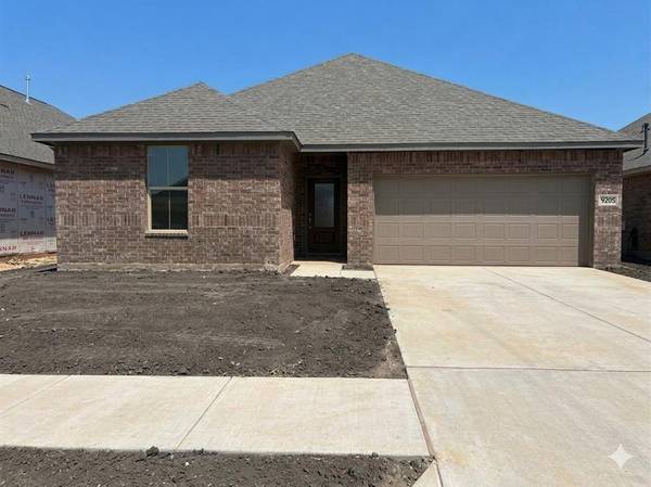 9205 SW 19th ST, Oklahoma City, OK 73128