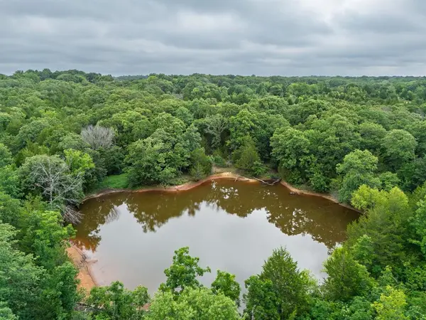 Bob Crouch RD, Tecumseh, OK 74873