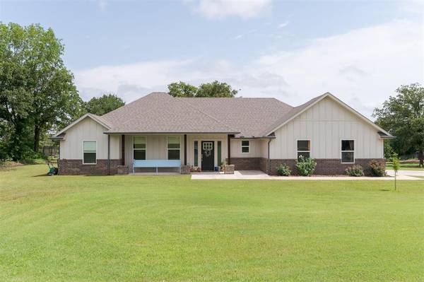 337030 E 1016 RD, Meeker, OK 74855