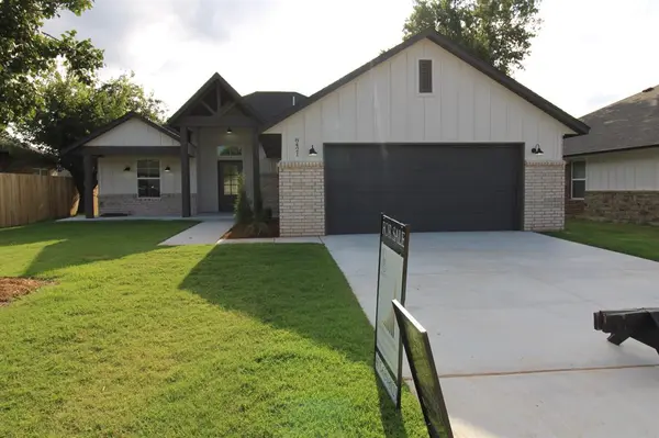 8421 Stonewood DR, Oklahoma City, OK 73135
