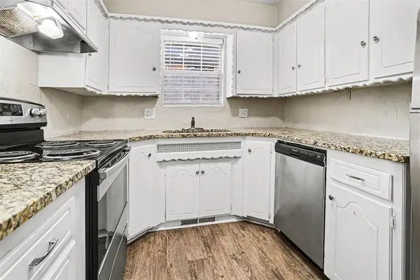 6728 N Tall Oaks DR, Oklahoma City, OK 73127