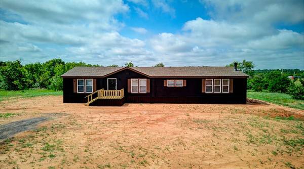 13040 TNT Court CT, Blanchard, OK 73010