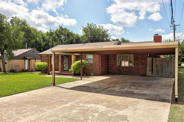 3600 SE 15th ST, Oklahoma City, OK 73115