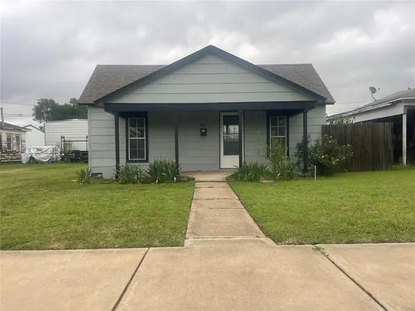 415 S Main ST, Hennessey, OK 73742