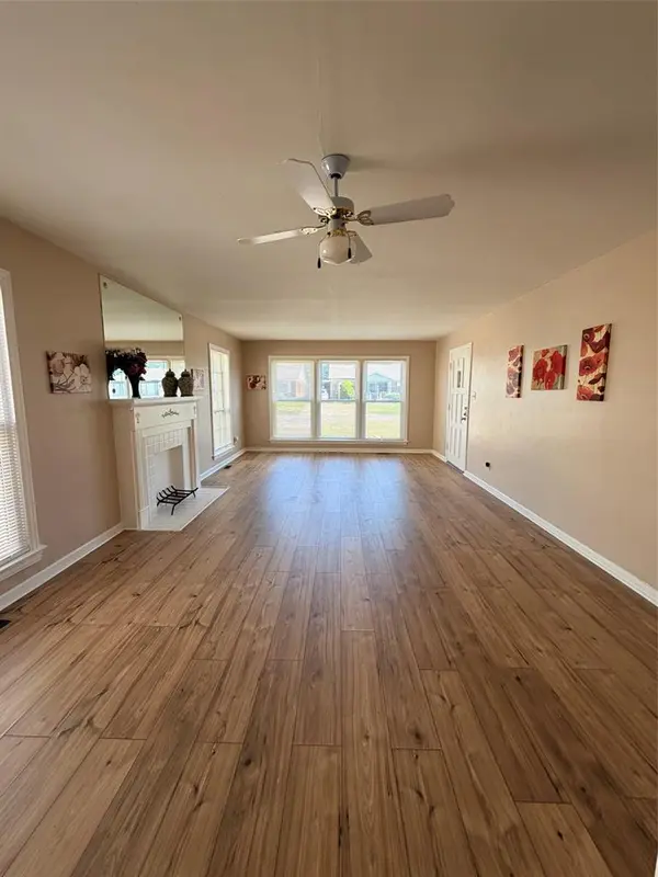 3832 NW 16th ST, Oklahoma City, OK 73107