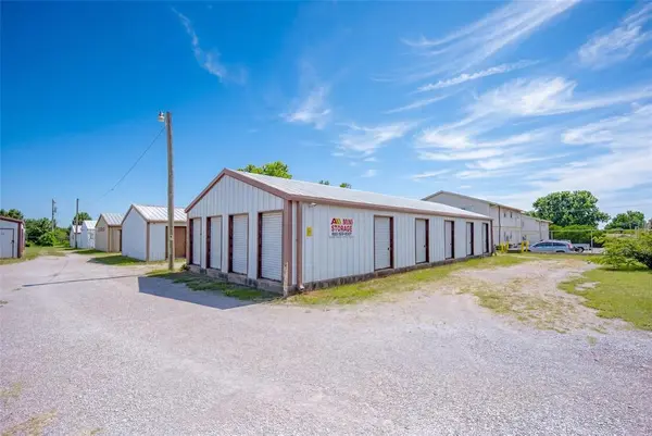 704 Hallmark BLVD, Purcell, OK 73080