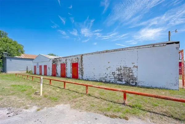 522 W Fox ST, Purcell, OK 73080