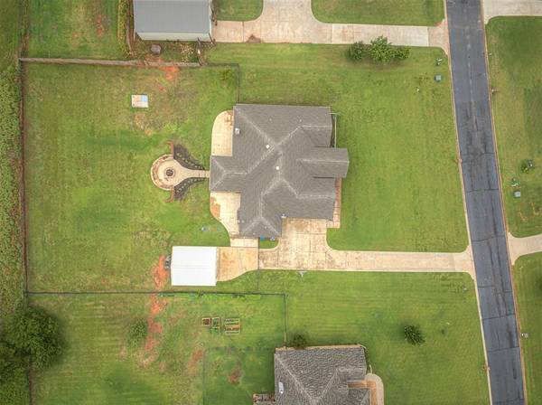 6640 Mint Julep LN, Guthrie, OK 73044