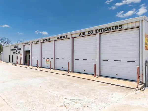 2626 N Harrison ST, Shawnee, OK 74804