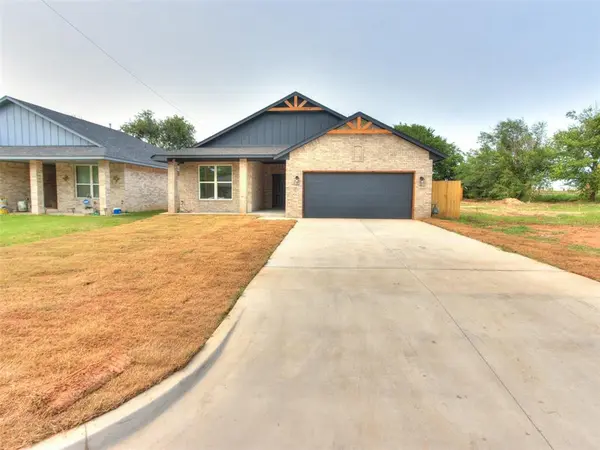 809 SE 49th ST, Oklahoma City, OK 73129
