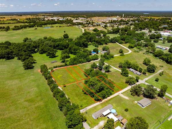 Babek ST, Prague, OK 74864