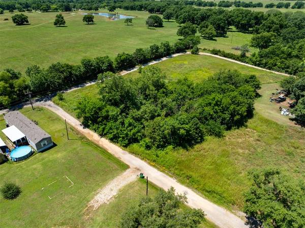 Babek ST, Prague, OK 74864