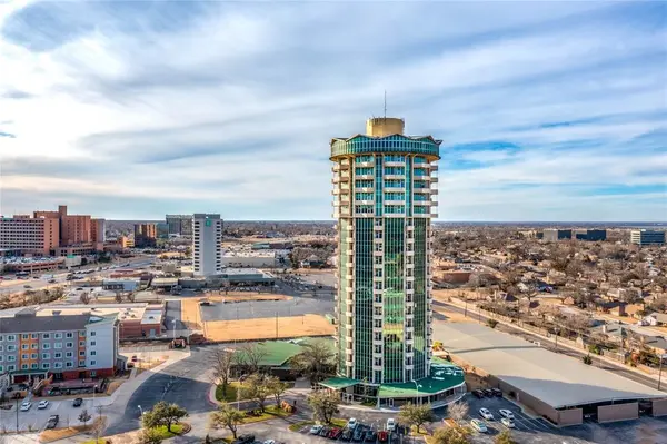 5900 Mosteller DR #81, Oklahoma City, OK 73112