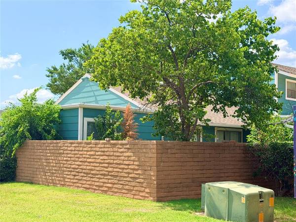 2713 Indian Creek BLVD, Achille, OK 73120