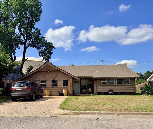 3917 NW 52nd ST, Oklahoma City, OK 73112
